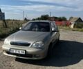 Сірий Деу Сенс, об'ємом двигуна 1.3 л та пробігом 240 тис. км за 1899 $, фото 1 на Automoto.ua
