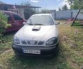 Сірий Деу Сенс, об'ємом двигуна 1.5 л та пробігом 350 тис. км за 1100 $, фото 1 на Automoto.ua