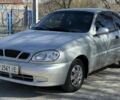 Серый Дэу Сенс, объемом двигателя 1.5 л и пробегом 256 тыс. км за 1600 $, фото 1 на Automoto.ua