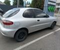 Сірий Деу Сенс, об'ємом двигуна 1.5 л та пробігом 350 тис. км за 1100 $, фото 5 на Automoto.ua