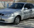 Серый Дэу Сенс, объемом двигателя 1.5 л и пробегом 256 тыс. км за 1600 $, фото 2 на Automoto.ua