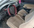 Сірий Деу Сенс, об'ємом двигуна 1.5 л та пробігом 350 тис. км за 1100 $, фото 6 на Automoto.ua