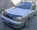 Сірий Деу Сенс, об'ємом двигуна 1.3 л та пробігом 120 тис. км за 1319 $, фото 1 на Automoto.ua