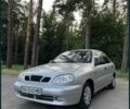 Серый Дэу Сенс, объемом двигателя 0 л и пробегом 2 тыс. км за 1000 $, фото 3 на Automoto.ua