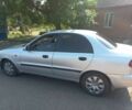Сірий Деу Сенс, об'ємом двигуна 1.5 л та пробігом 225 тис. км за 2000 $, фото 6 на Automoto.ua