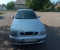 Сірий Деу Сенс, об'ємом двигуна 1.5 л та пробігом 225 тис. км за 2000 $, фото 1 на Automoto.ua