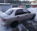 Сірий Деу Сенс, об'ємом двигуна 2 л та пробігом 154 тис. км за 1500 $, фото 7 на Automoto.ua