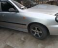 Серый Дэу Сенс, объемом двигателя 0 л и пробегом 1 тыс. км за 2300 $, фото 4 на Automoto.ua