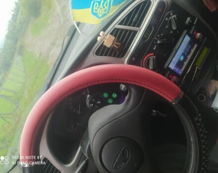 Сірий Деу Сенс, об'ємом двигуна 0 л та пробігом 140 тис. км за 1500 $, фото 5 на Automoto.ua