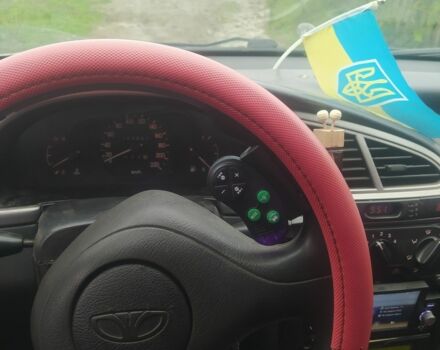 Сірий Деу Сенс, об'ємом двигуна 0 л та пробігом 140 тис. км за 1500 $, фото 6 на Automoto.ua