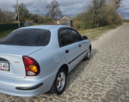 Деу Сенс 2005 у Олевске на Automoto.ua Сірий Деу Сенс, об'ємом двигуна 0 л та пробігом 194 тис. км за 2500 $, фото 1 на Automoto.ua