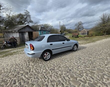 Деу Сенс 2005 у Олевске на Automoto.ua Сірий Деу Сенс, об'ємом двигуна 0 л та пробігом 194 тис. км за 2500 $, фото 9 на Automoto.ua