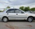 Сірий Деу Сенс, об'ємом двигуна 1.5 л та пробігом 202 тис. км за 1500 $, фото 1 на Automoto.ua