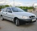 Сірий Деу Сенс, об'ємом двигуна 1.5 л та пробігом 202 тис. км за 1500 $, фото 1 на Automoto.ua