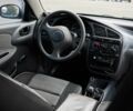 Сірий Деу Сенс, об'ємом двигуна 1.5 л та пробігом 202 тис. км за 1500 $, фото 4 на Automoto.ua