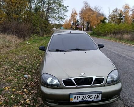 Деу Сенс 2006 у Полтаві на Automoto.ua Сірий Деу Сенс, об'ємом двигуна 1.03 л та пробігом 190 тис. км за 1354 $, фото 1 на Automoto.ua