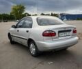 Сірий Деу Сенс, об'ємом двигуна 1.5 л та пробігом 202 тис. км за 1500 $, фото 6 на Automoto.ua