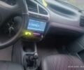 Серый Дэу Сенс, объемом двигателя 1.3 л и пробегом 155 тыс. км за 1800 $, фото 1 на Automoto.ua