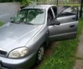 Сірий Деу Сенс, об'ємом двигуна 1 л та пробігом 225 тис. км за 1500 $, фото 1 на Automoto.ua