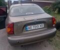 Серый Дэу Сенс, объемом двигателя 1.3 л и пробегом 155 тыс. км за 1800 $, фото 6 на Automoto.ua
