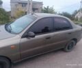 Серый Дэу Сенс, объемом двигателя 1.3 л и пробегом 155 тыс. км за 1800 $, фото 4 на Automoto.ua