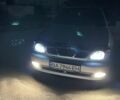 Серый Дэу Сенс, объемом двигателя 1.5 л и пробегом 240 тыс. км за 2500 $, фото 7 на Automoto.ua