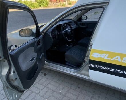 Сірий Деу Сенс, об'ємом двигуна 1.5 л та пробігом 290 тис. км за 1700 $, фото 8 на Automoto.ua