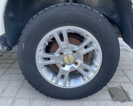 Сірий Деу Сенс, об'ємом двигуна 1.5 л та пробігом 290 тис. км за 1700 $, фото 13 на Automoto.ua