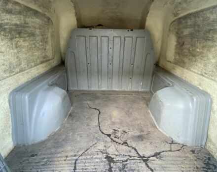 Сірий Деу Сенс, об'ємом двигуна 1.5 л та пробігом 290 тис. км за 1700 $, фото 11 на Automoto.ua