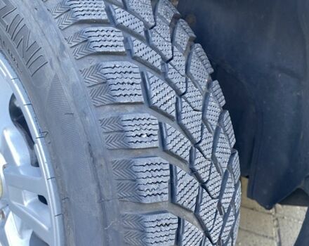 Сірий Деу Сенс, об'ємом двигуна 1.5 л та пробігом 290 тис. км за 1700 $, фото 12 на Automoto.ua