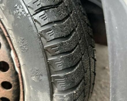 Сірий Деу Сенс, об'ємом двигуна 1.3 л та пробігом 200 тис. км за 850 $, фото 6 на Automoto.ua