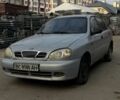 Серый Дэу Сенс, объемом двигателя 1.6 л и пробегом 302 тыс. км за 1200 $, фото 1 на Automoto.ua
