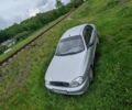 Серый Дэу Сенс, объемом двигателя 1 л и пробегом 102 тыс. км за 900 $, фото 1 на Automoto.ua