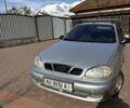 Сірий Деу Сенс, об'ємом двигуна 1.5 л та пробігом 230 тис. км за 2006 $, фото 1 на Automoto.ua