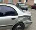 Серый Дэу Сенс, объемом двигателя 1.5 л и пробегом 216 тыс. км за 1500 $, фото 8 на Automoto.ua