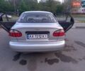 Серый Дэу Сенс, объемом двигателя 1.3 л и пробегом 285 тыс. км за 2200 $, фото 13 на Automoto.ua