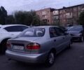 Серый Дэу Сенс, объемом двигателя 1.3 л и пробегом 285 тыс. км за 2200 $, фото 4 на Automoto.ua