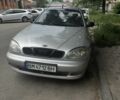 Серый Дэу Сенс, объемом двигателя 1.5 л и пробегом 320 тыс. км за 1650 $, фото 1 на Automoto.ua