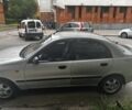 Сірий Деу Сенс, об'ємом двигуна 1.5 л та пробігом 320 тис. км за 1800 $, фото 3 на Automoto.ua
