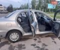 Серый Дэу Сенс, объемом двигателя 1.3 л и пробегом 285 тыс. км за 2200 $, фото 15 на Automoto.ua