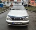 Серый Дэу Сенс, объемом двигателя 1.5 л и пробегом 147 тыс. км за 3000 $, фото 1 на Automoto.ua