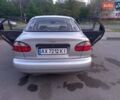Серый Дэу Сенс, объемом двигателя 1.3 л и пробегом 285 тыс. км за 2200 $, фото 16 на Automoto.ua