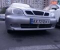 Серый Дэу Сенс, объемом двигателя 1.3 л и пробегом 285 тыс. км за 2200 $, фото 6 на Automoto.ua