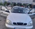 Серый Дэу Сенс, объемом двигателя 1.3 л и пробегом 285 тыс. км за 2200 $, фото 11 на Automoto.ua