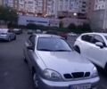 Серый Дэу Сенс, объемом двигателя 1.3 л и пробегом 285 тыс. км за 2200 $, фото 2 на Automoto.ua
