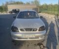 Серый Дэу Сенс, объемом двигателя 1.3 л и пробегом 992 тыс. км за 1250 $, фото 1 на Automoto.ua