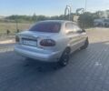 Серый Дэу Сенс, объемом двигателя 1.3 л и пробегом 992 тыс. км за 1250 $, фото 1 на Automoto.ua