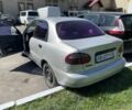 Серый Дэу Сенс, объемом двигателя 1.3 л и пробегом 992 тыс. км за 1250 $, фото 5 на Automoto.ua