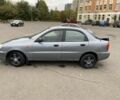 Серый Дэу Сенс, объемом двигателя 1.5 л и пробегом 250 тыс. км за 1750 $, фото 2 на Automoto.ua