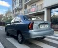Серый Дэу Сенс, объемом двигателя 1.3 л и пробегом 185 тыс. км за 2500 $, фото 5 на Automoto.ua